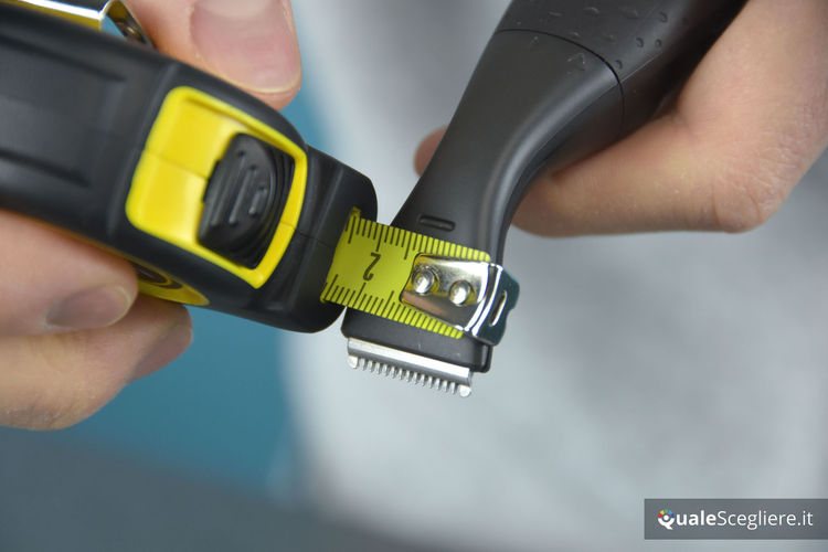 Philips Series 1000 MG1100/16