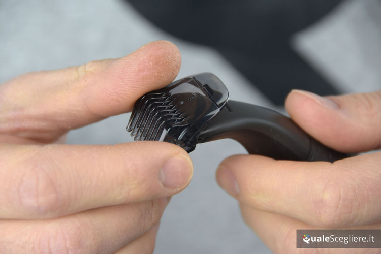 Philips Series 1000 MG1100/16