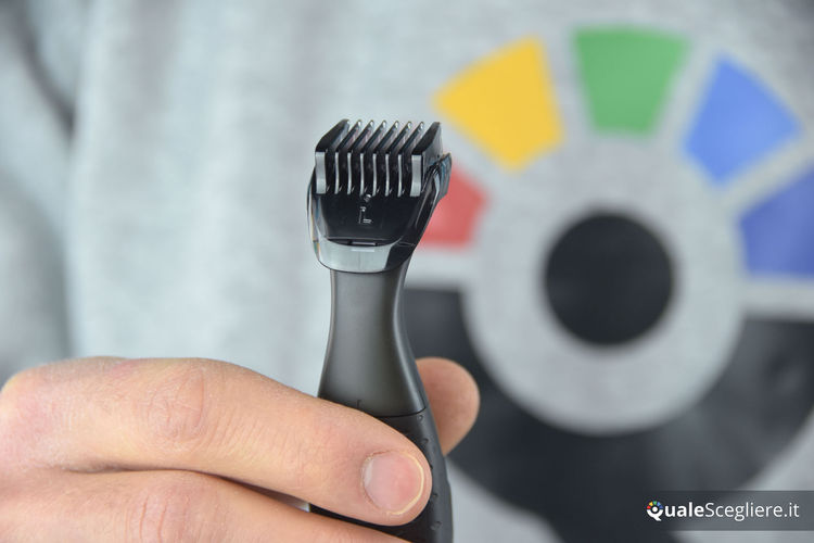 Philips Series 1000 MG1100/16