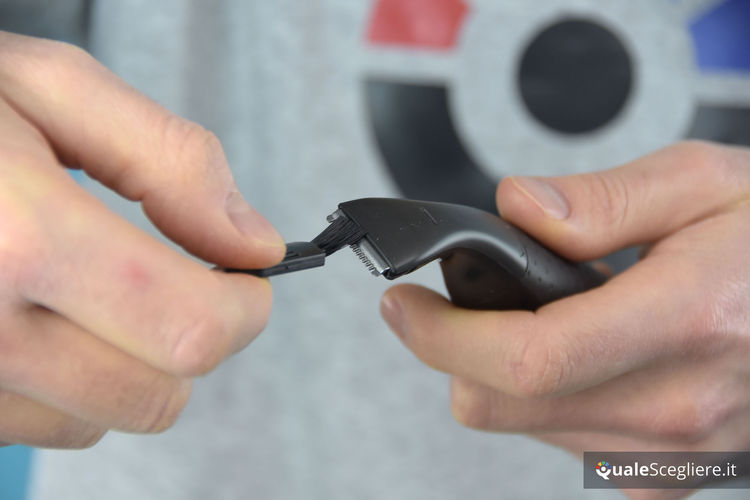 Philips Series 1000 MG1100/16