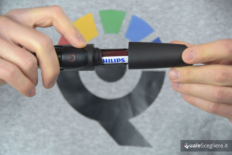 Philips Series 1000 MG1100/16