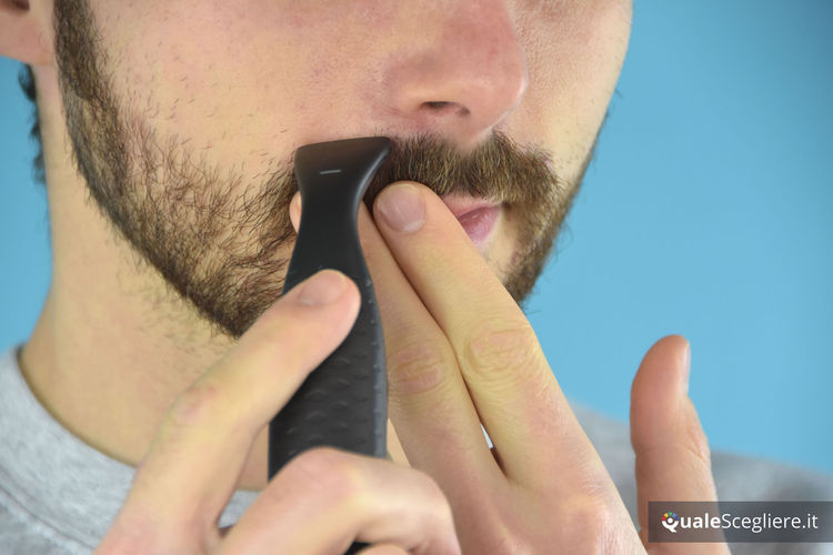 Philips Series 1000 MG1100/16