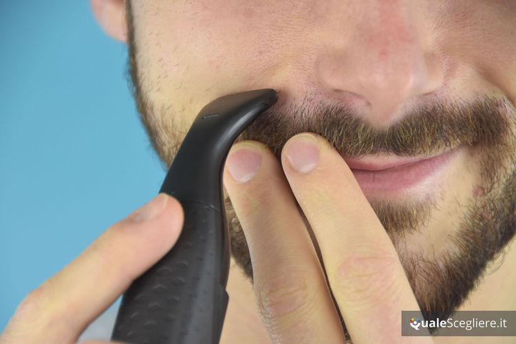 Philips Series 1000 MG1100/16