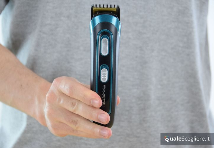 Rowenta Trim & Style TN9130