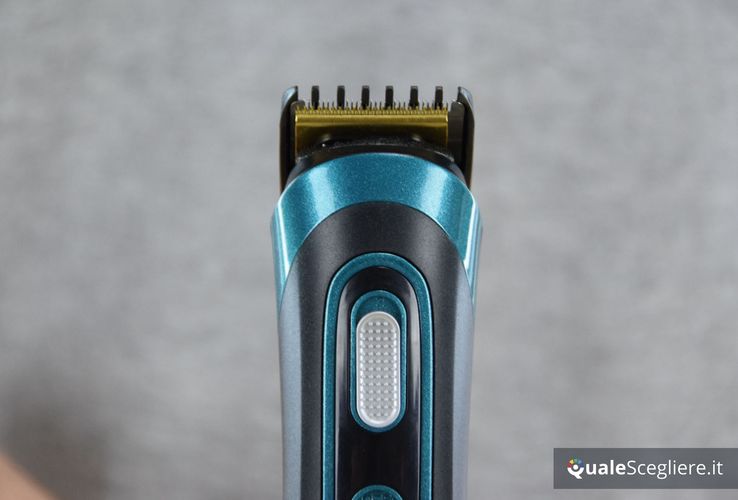 Rowenta Trim & Style TN9130