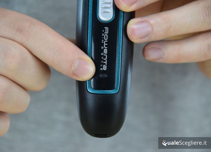 Rowenta Trim & Style TN9130