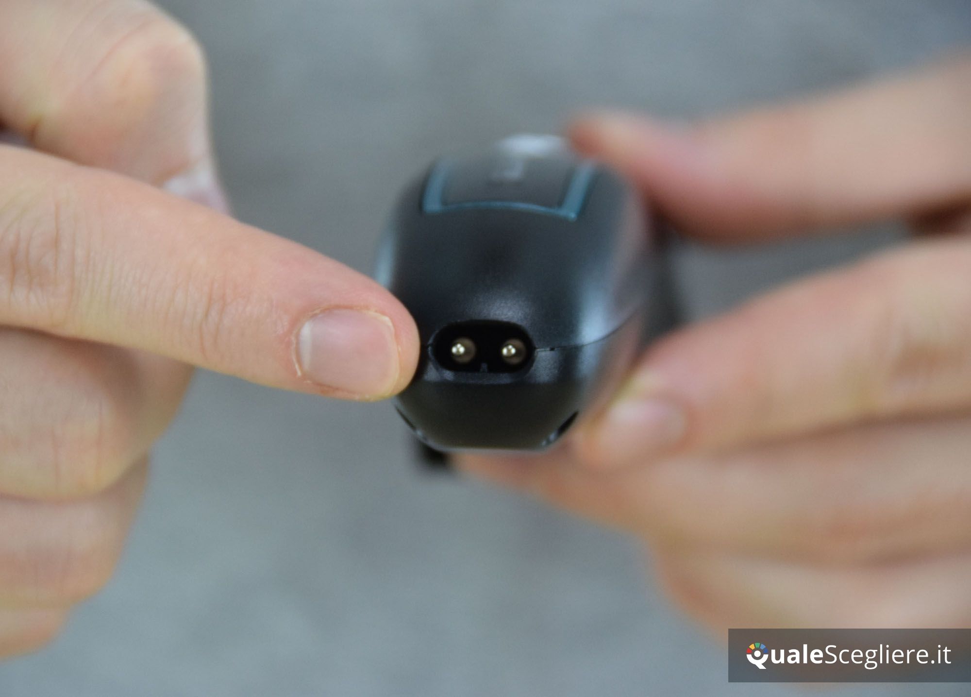 Rowenta Trim & Style TN9130