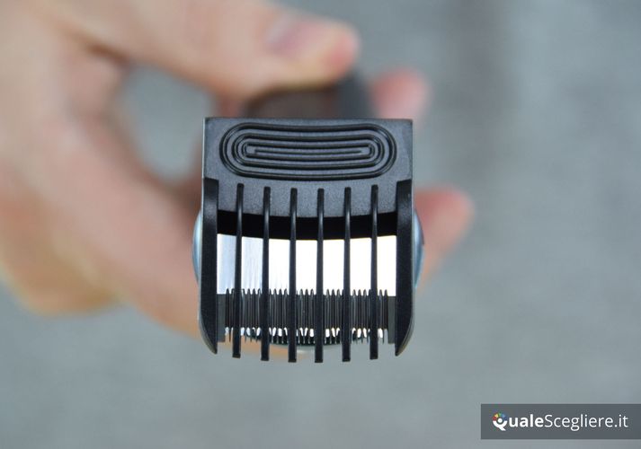 Rowenta Trim & Style TN9130