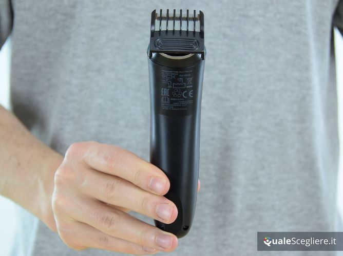 Rowenta Trim & Style TN9130