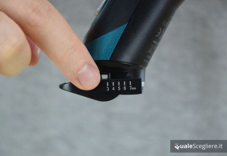 Rowenta Trim & Style TN9130