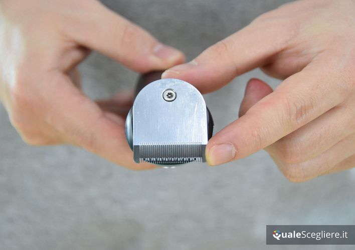 Rowenta Trim & Style TN9130