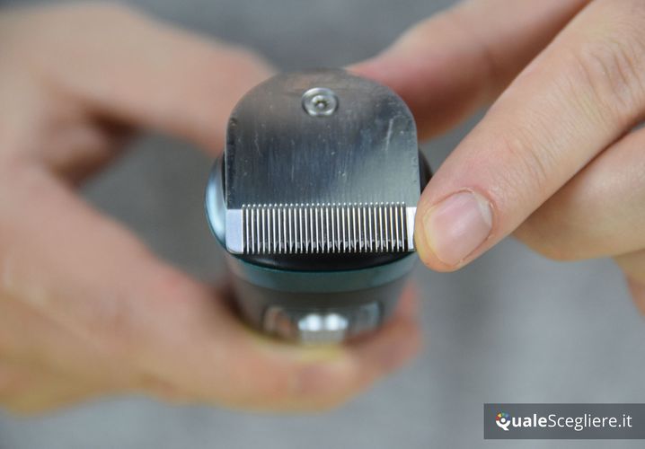 Rowenta Trim & Style TN9130