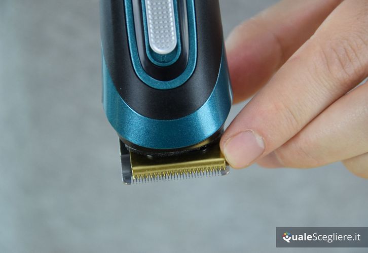 Rowenta Trim & Style TN9130