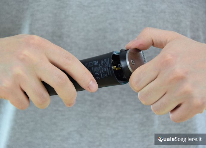 Rowenta Trim & Style TN9130