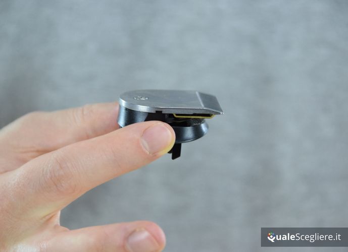 Rowenta Trim & Style TN9130