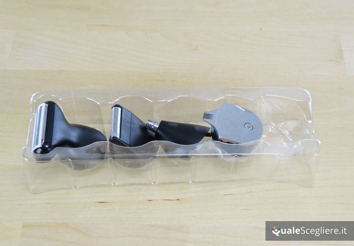 Rowenta Trim & Style TN9130