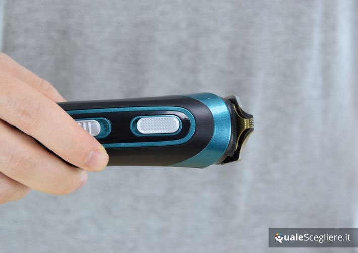 Rowenta Trim & Style TN9130