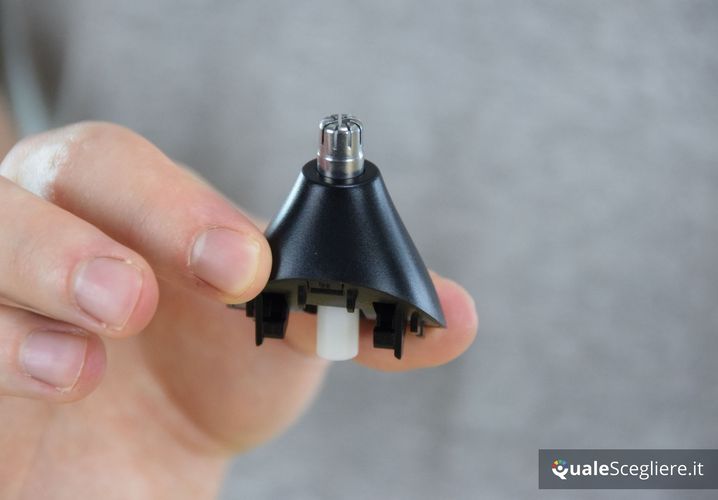 Rowenta Trim & Style TN9130