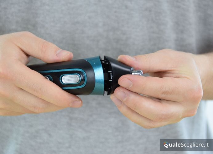 Rowenta Trim & Style TN9130