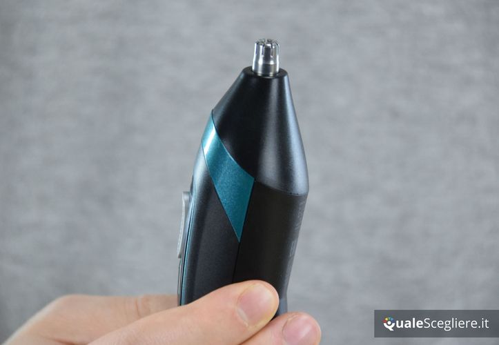 Rowenta Trim & Style TN9130