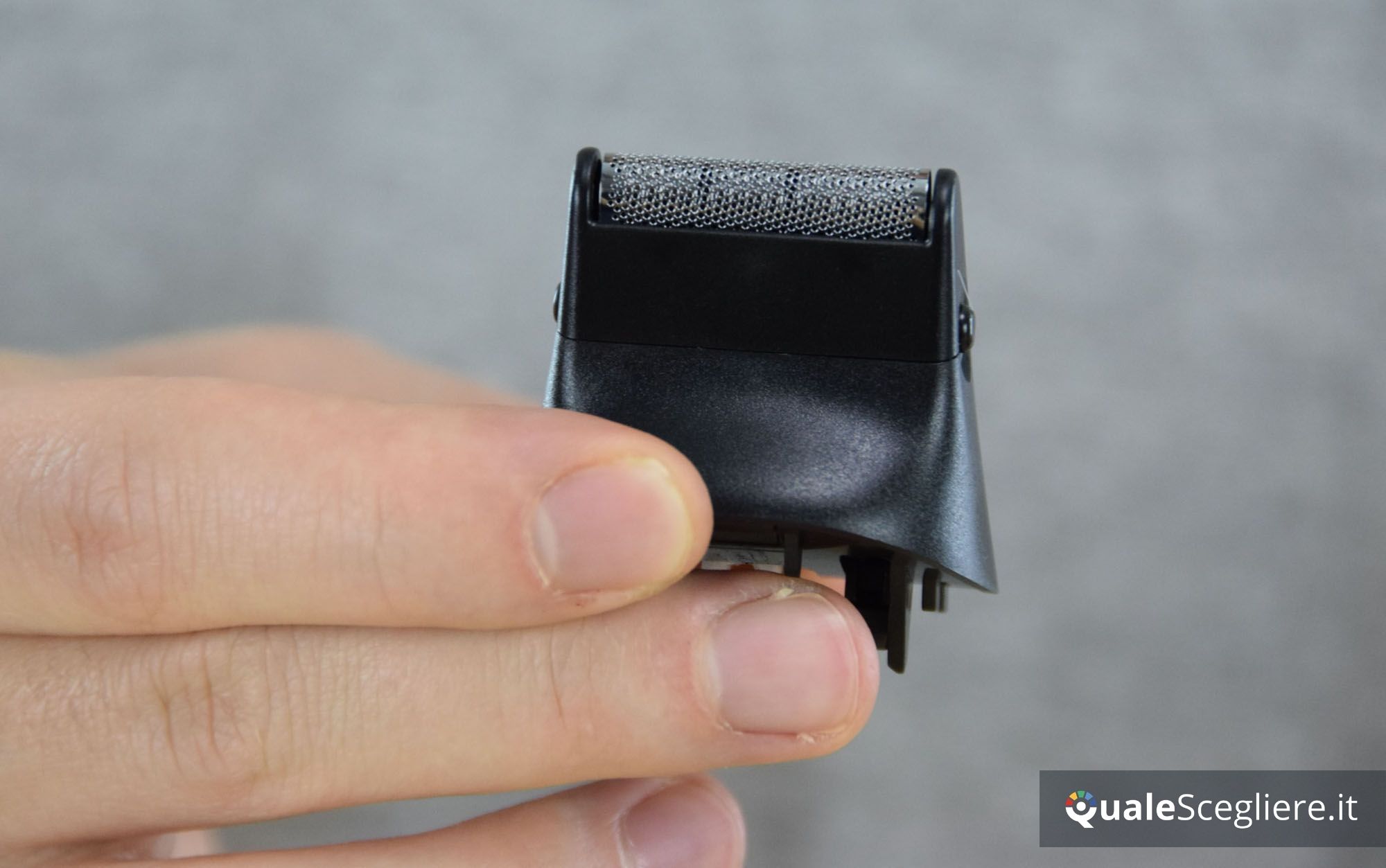 Rowenta Trim & Style TN9130