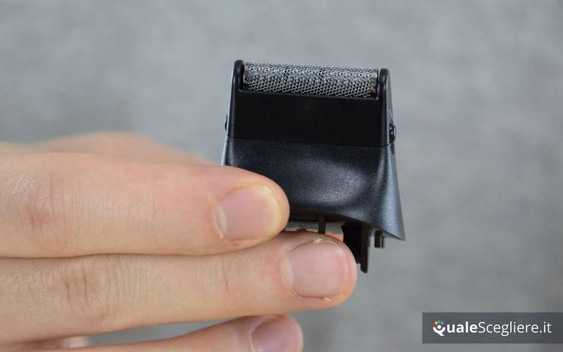 Rowenta Trim & Style TN9130