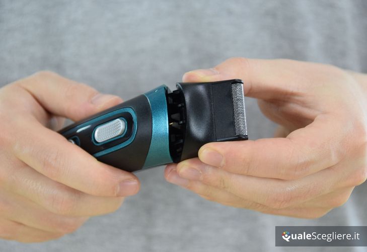 Rowenta Trim & Style TN9130