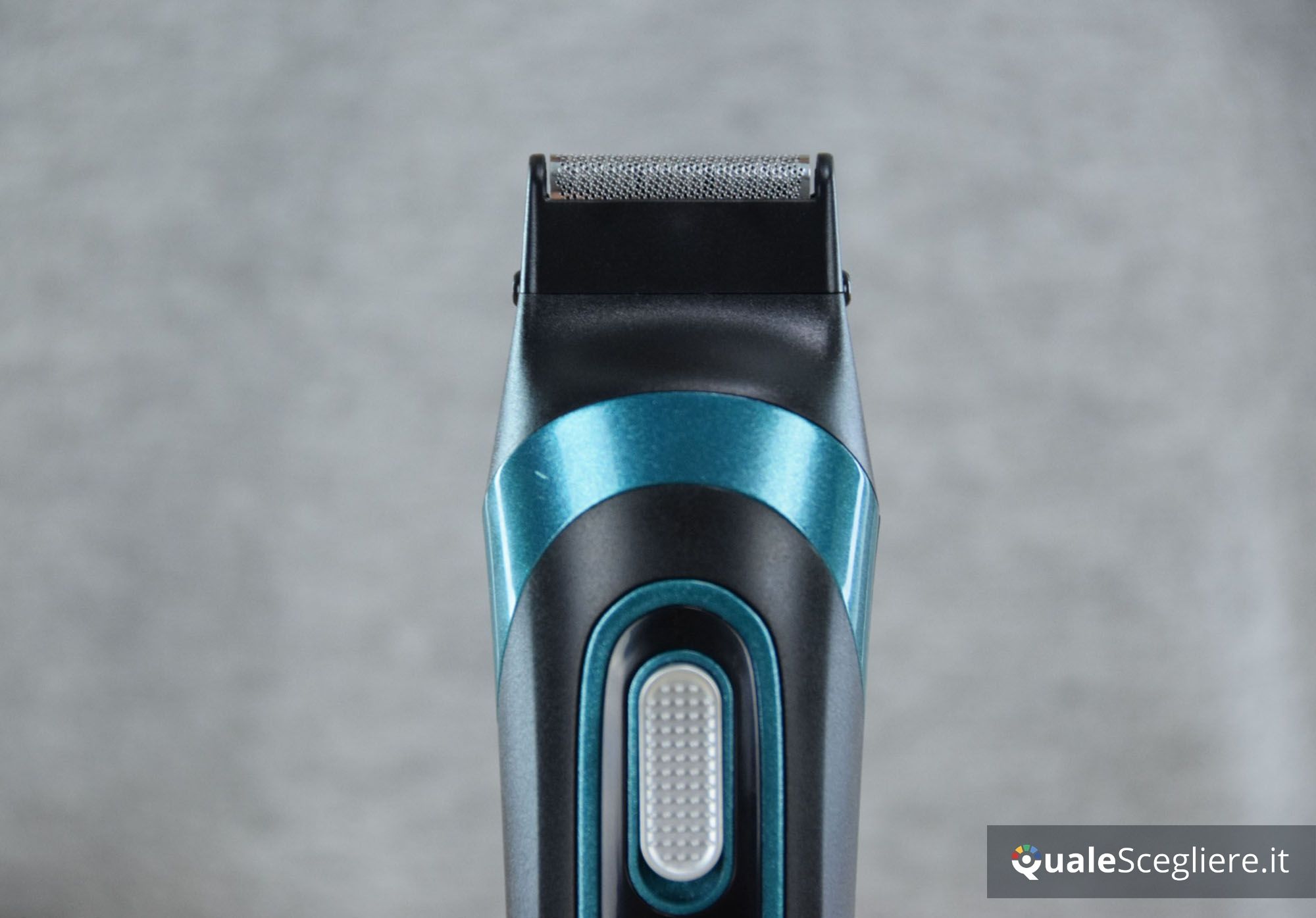 Rowenta Trim & Style TN9130