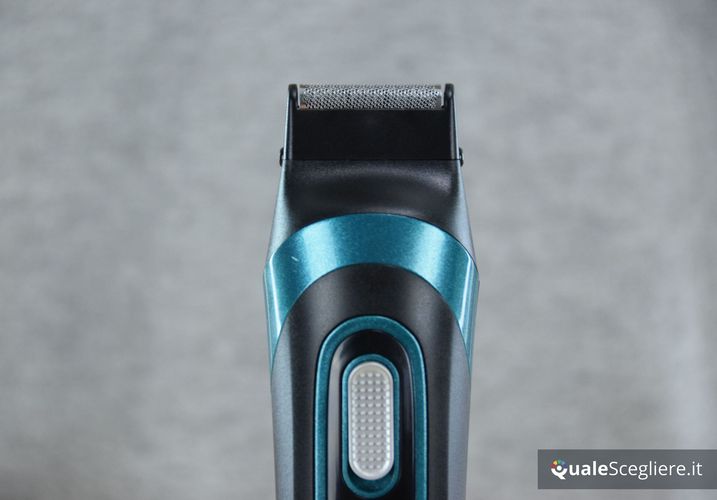 Rowenta Trim & Style TN9130