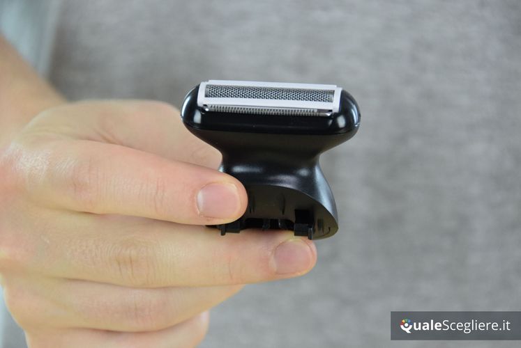 Rowenta Trim & Style TN9130