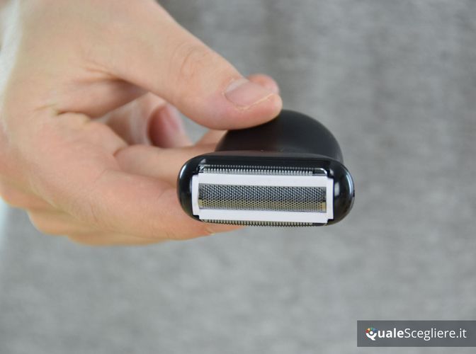 Rowenta Trim & Style TN9130