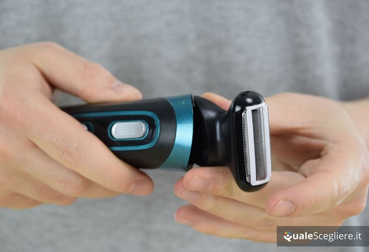 Rowenta Trim & Style TN9130