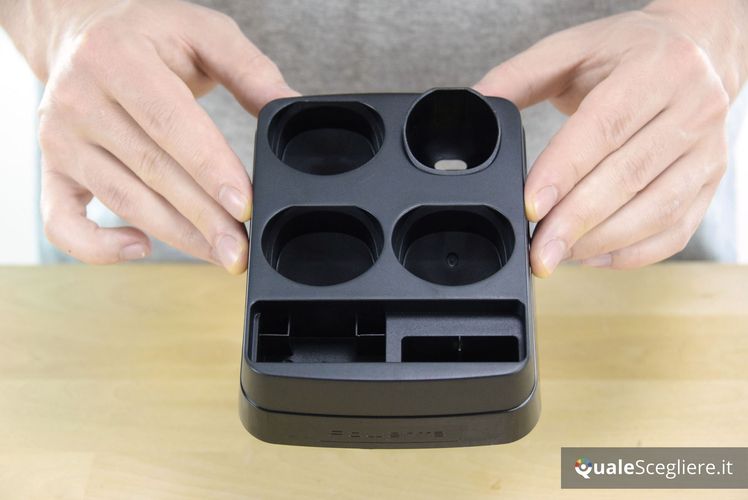 Rowenta Trim & Style TN9130