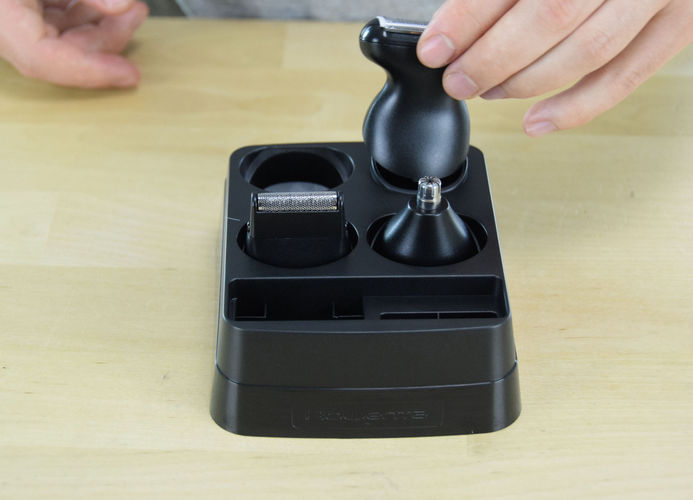 Rowenta Trim & Style TN9130