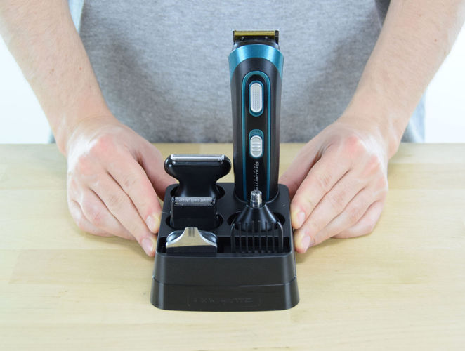 Rowenta Trim & Style TN9130