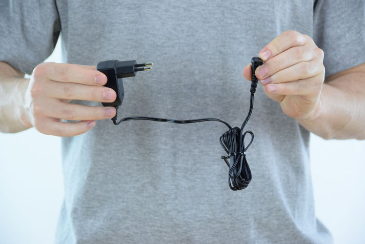 Rowenta Trim & Style TN9130