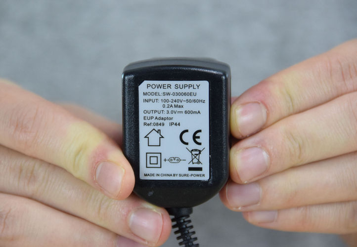 Rowenta Trim & Style TN9130