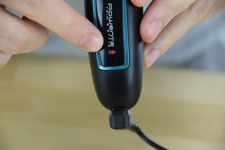 Rowenta Trim & Style TN9130