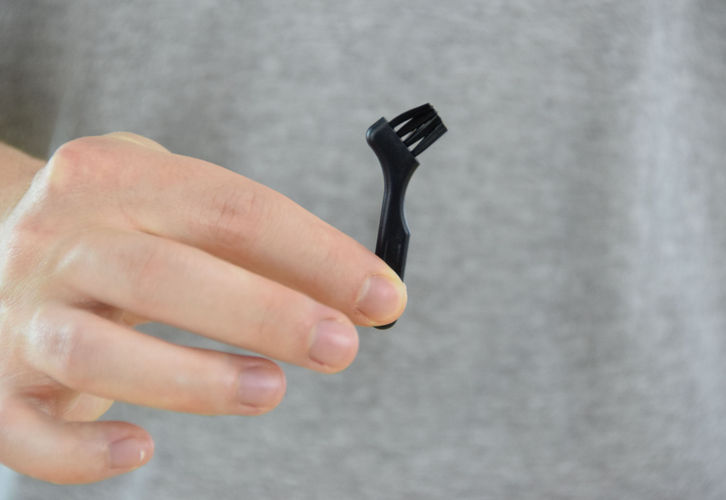 Rowenta Trim & Style TN9130