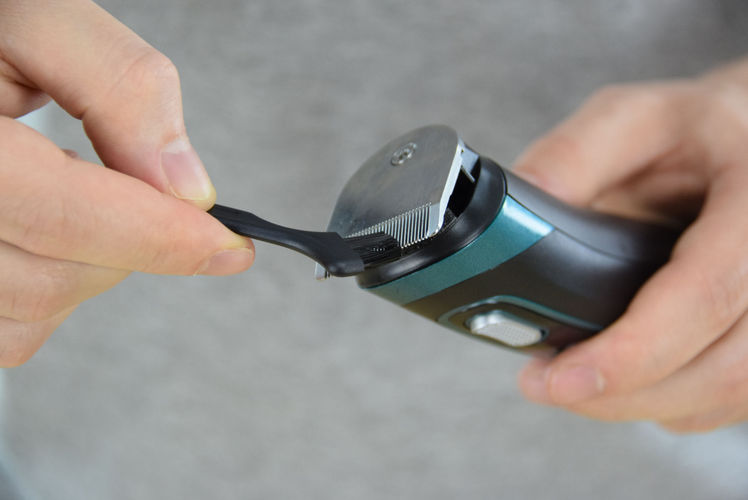 Rowenta Trim & Style TN9130