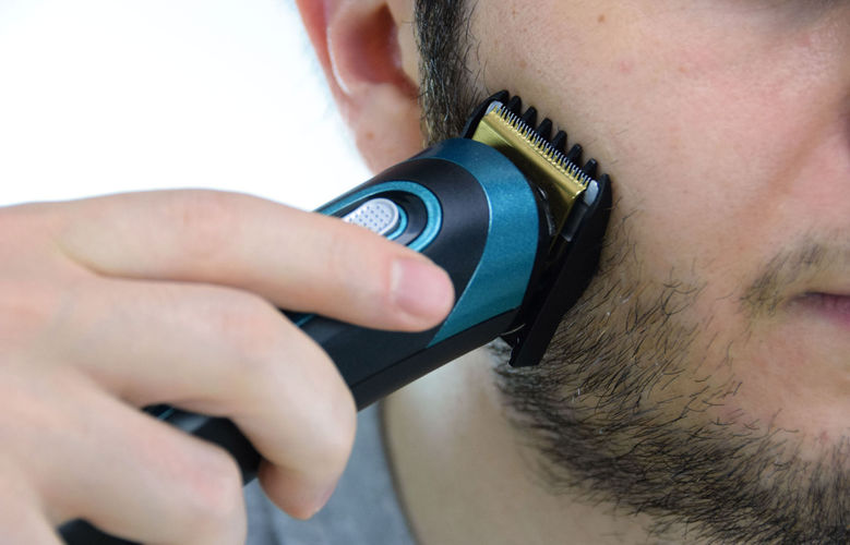 Rowenta Trim & Style TN9130