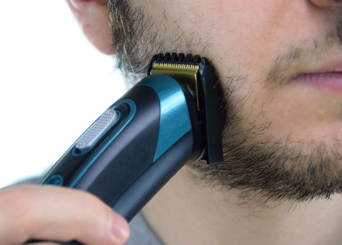 Rowenta Trim & Style TN9130