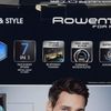 Rowenta Trim & Style TN9130