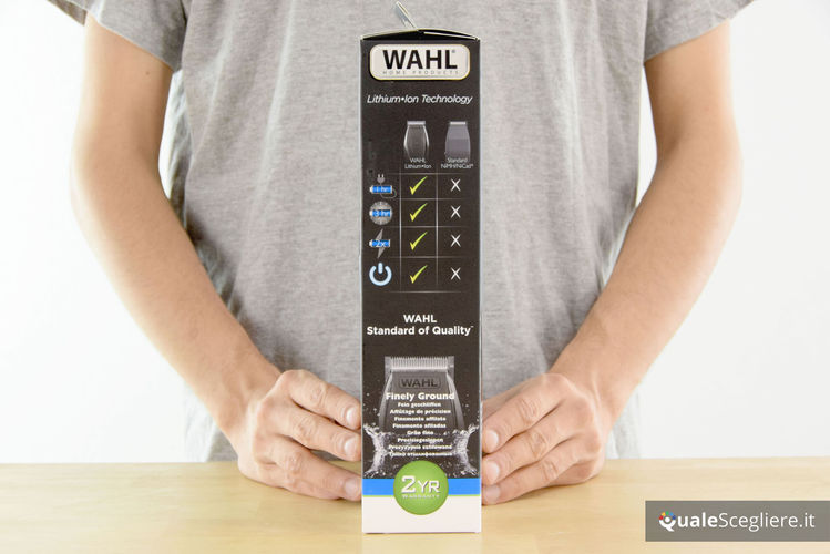 Wahl 9899L