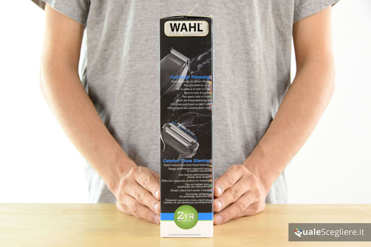 Wahl 9899L