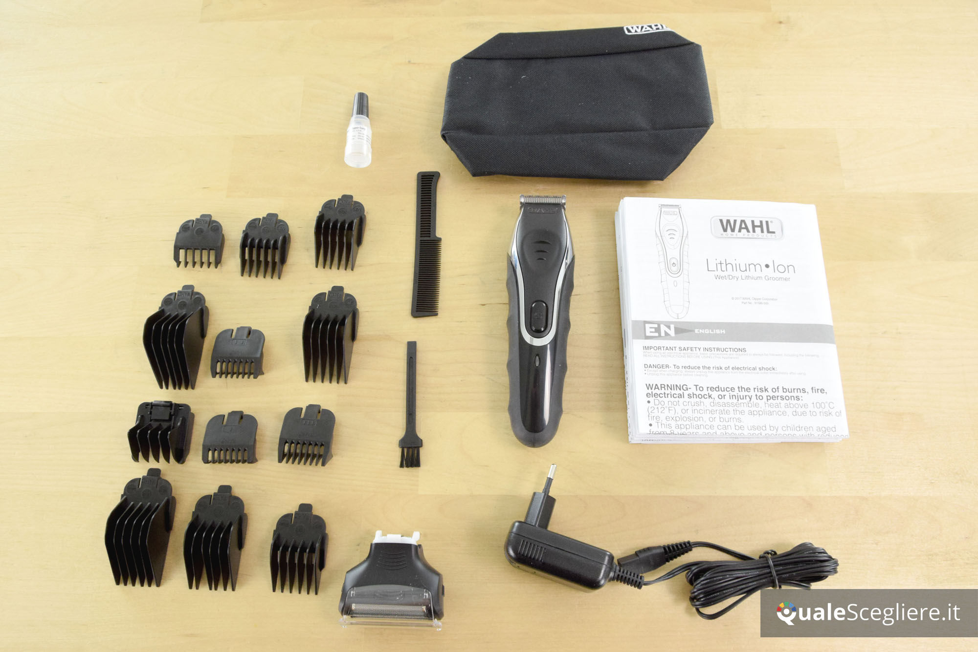Wahl 9899L