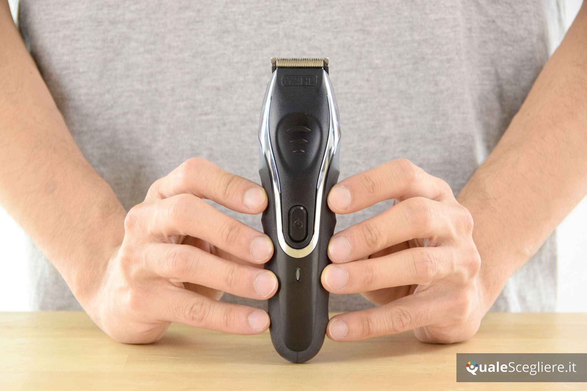 Wahl 9899L