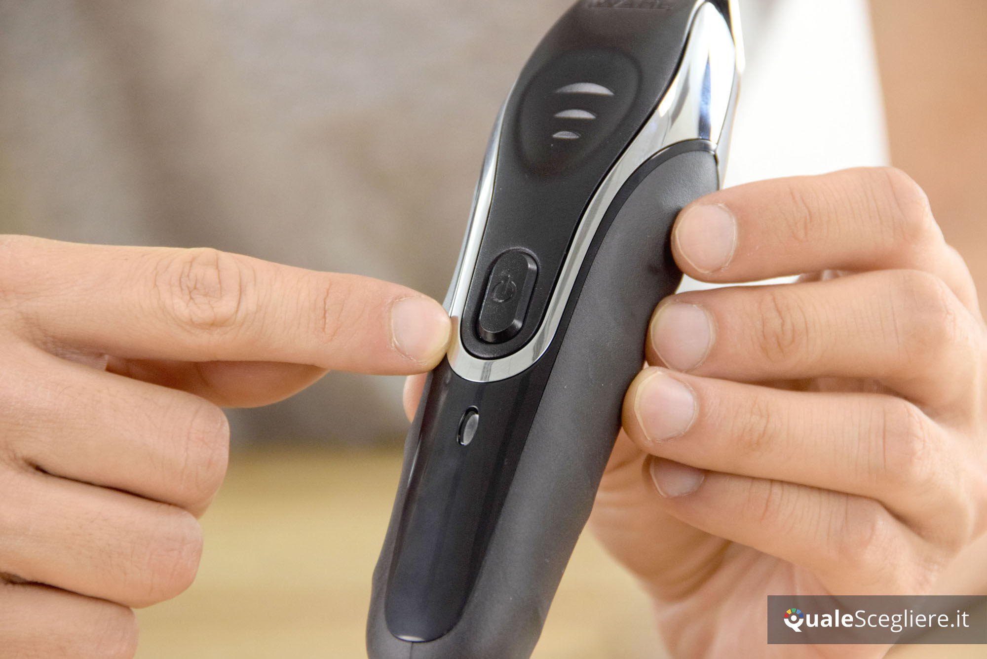 Wahl 9899L