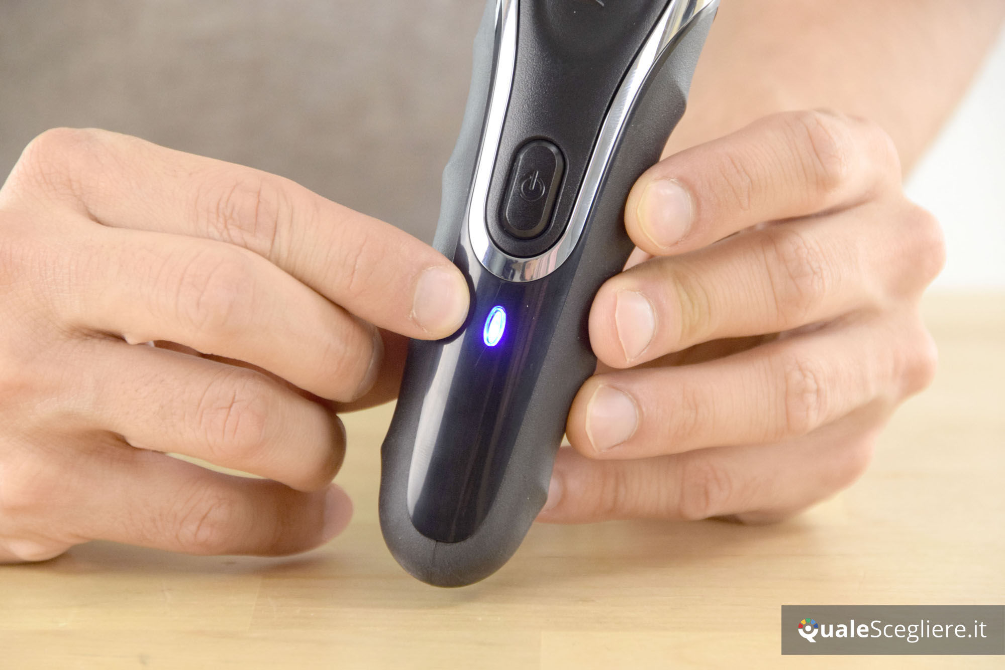 Wahl 9899L