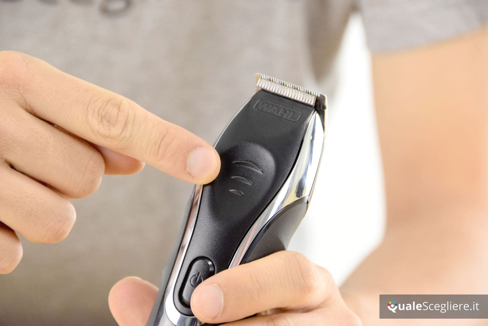 Wahl 9899L